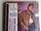 MICHAEL JACKSON  – 9 SINGLES PACK w/SLV - UK RED 7” VINYL – NEW NEVER OPEN