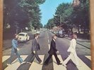 The Beatles Abbey Road Vinyl LP Record 1969 original UK 1st press.