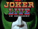 The Joker Live in Concert by Steve Miller Band (Guitar) (Vinyl, Sep-2016,...