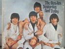 The Beatles Yesterday And Today 3rd State Mono Butcher Record T2553