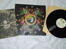 HAWKWIND X In Search Of Space UK Vinyl LP First Press Gimmick Sleeve + Booklet 