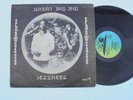 JEZZREEL great jah Jah WACKIE'S Killer  Deep Roots Reggae LP HEAR