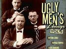 Down At the Ugly Men's Lounge Vol.2 (10inch+cd) - Various Artists - 10