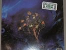 Vintage SEALED rock lp THE MOODY BLUES On Threshold of a Dream 1980s Deram mint