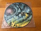 IRON MAIDEN - FLIGHT OF ICARUS - 1983 12
