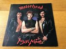 MOTORHEAD - I GOT MINE - 1983 12