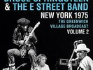 Bruce Springsteen & the E Street Band - New York 1975 - Greenwich