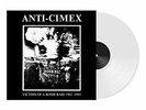 Anti Cimex - Victims of A Bomb Raid: 1982-1984 - LP - New