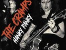 Cramps, - Hanky Panky - Double LP Vinyl - New