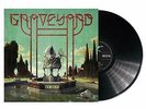Graveyard - Peace (Limited Gatefold 180 Gm Vinyl - Incl. Poster) - LP - New