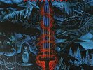 Bathory - Blood On Ice - LP - New