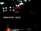 Bowery Electric - Lushlife - LP - New