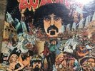 Frank Zappa 200 Motels 2xLP Gatefold w/ COLORED BOOKLET and POSTER