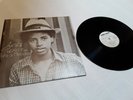 Junior Tucker ... Take A Message - talent music, reggae LP record vinyl  RARE