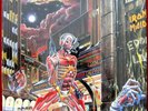 Iron Maiden - Somewhere in Time – SEALED Original