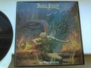 JUDAS PRIEST - SAD WINGS OF DESTINY - VINYL UK PRESSING GULP 1015 NWOBHM 33rpm