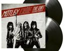 MOTLEY CRUE - The Dirt [OST] (2019) 2x 12in LP - 180g - MACHINE GUN KELLY