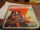MATCHING MOLE - Mole's Little Red Record - Lp 1st UK Press 1972  Soft Machine