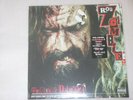 Rob Zombie/Hellbilly Deluxe 2.Rob Zombie  new vinyl.
