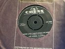 THE GOSPEL CLASSICS. MORE LOVE THAT'S WHAT WE NEED.ORIGINAL 1968 RARE UK ISSUE .