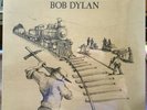 Bob Dylan Slow Train Coming LP Sealed COLUMBIA FC 36120 1979