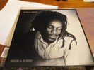 SINGERS & PLAYERS - War Of Words - Lp 1st Press 99 Records Prince Far I - 1981