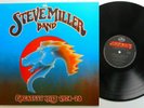 the Steve Miller Band   greatest hits 1974-78   the joker, fly like an eagle