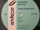 NATURAL MYSTIC SPACE 12