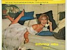 Johnny Otis And Marci Lee ?- Telephone Baby - Capitol Records ?EAP 1-20.015