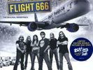 Iron Maiden Flight 666 PICTURE DISC NEW OVP Capitol 2xVinyl LP