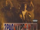 2Pac 2PACALYPSE NOW Debut Album GATEFOLD Tupac Shakur VINYL 2 LP Brand New