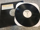SKINNY PUPPY    original Promo Vinyl LP    Last Rights (1992) Album Ex