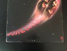 DEEP PURPLE - FIREBALL LP Record Album - WB BS 2564-1971