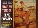Elvis Presley  EPA 4006 Love me Tender U.S.Army Rar
