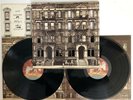 Led Zeppelin - Physical Graffiti - 1975 US 1st Press SS-2-200 (NM) All Inserts