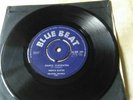 PRINCE BUSTER-DANCE CLEOPATRA.VINYL 7