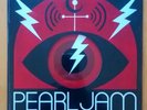 Pearl Jam - Lightning Bolt - Vinyl Lp Die-cut Sleeve New