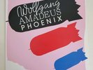 PHOENIX - WOLFGANG AMADEUS PHOENIX - LP - WHITE