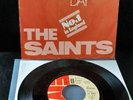 THE SAINTS THIS PERFECT DAY RARE GERMAN ISSUE IN UNIQUE PIC STRONG EX EX COND