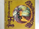 Jimi Hendrix Experience Are You Experienced? Rock Record lp original vinyl album