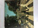 The Beatles Abbey Road Apple Rock Record lp original vinyl album