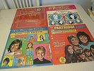 4 By Partridge Family-Up To Date-Family Album-Sound Magazine-Shopping Bag