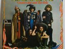 COUNTRY JOE & THE FISH I Feel Like I'm Fixin' To Die - Original UK Mono LP Psych