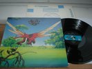 Osibisa Woyaya 1ST PRESS  EX+ VINYL  SUPERB AUDIO  WIDE-SPINE 1971 UK LP NM