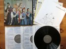 1BB 101/3 Britten Three Church Parables 3xLP Decca Box Set NM