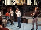 Troggs, - Live On Air - Volume One - '66 - '67 (Red Vinyl) - LP Vinyl - New