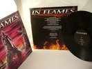 IN FLAMES COLONY  VINILO LP