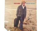 STEVE YOUNG ROCK SALT AND NAILS SIGNED UK LP AUTOGRAPH SIGNATURE Gram Parsons
