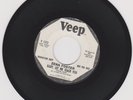 northern soul ZENA FOSTER BABY, LET ME TEACH YOU ORIGINAL PROMO