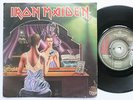 Iron Maiden Twilight Zone 7
